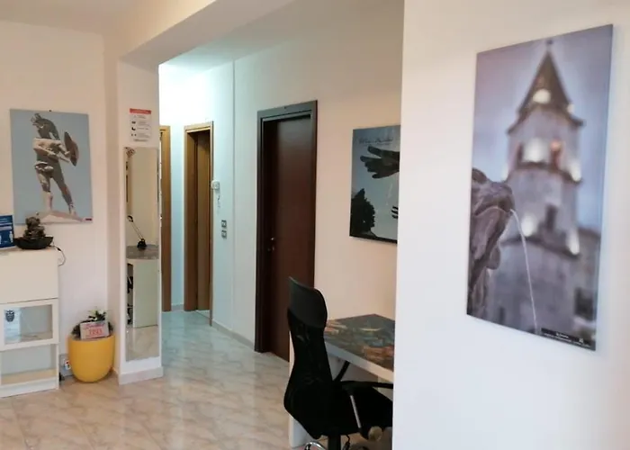 B&B Benevento