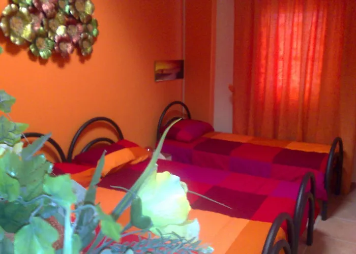 Oasi B&B
