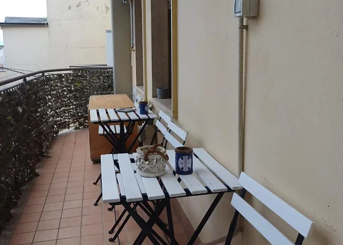 B&B 30 mt dal Duomo