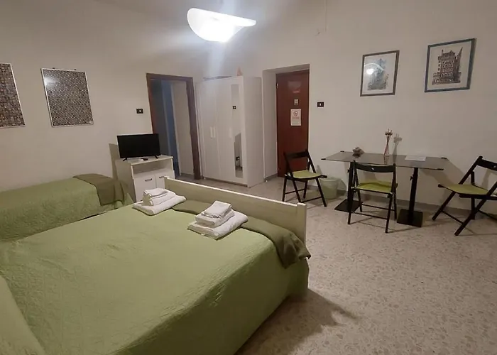 B&B Dietro l'Angolo