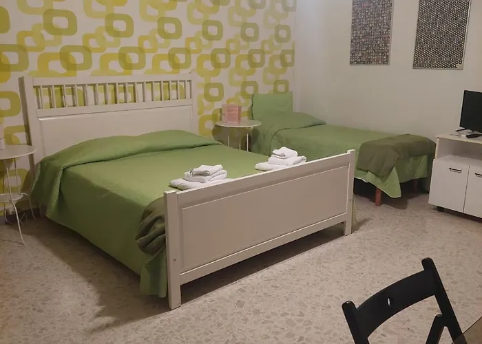 B&B Dietro l'Angolo