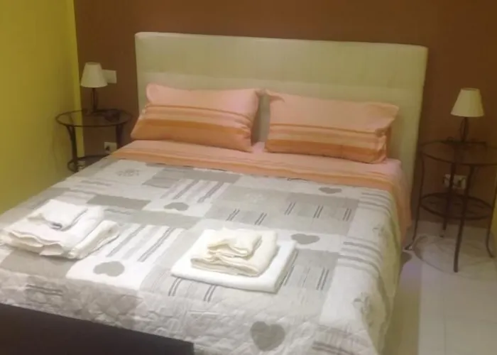 B&B La Ferrovia