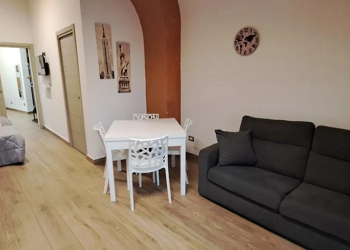B&B Dogana Appartamento