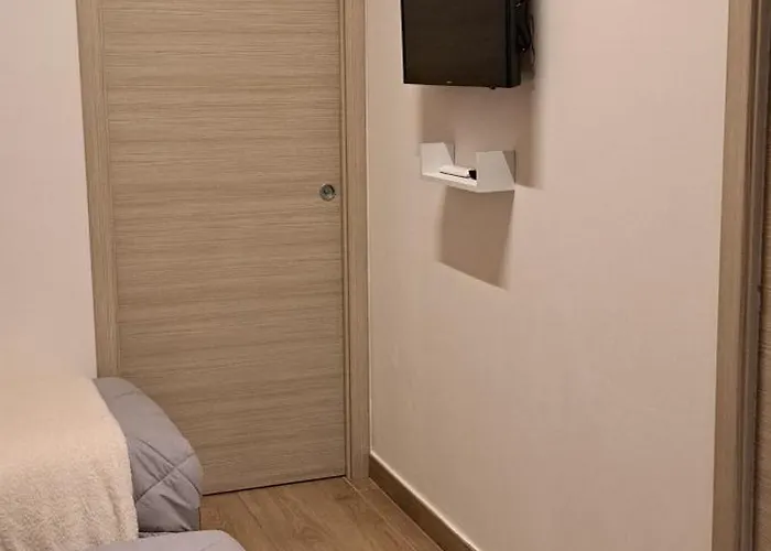 B&B Dogana Appartamento