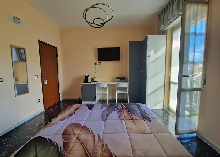 B&B Comfort Room 93